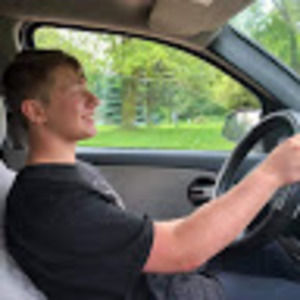 Meet your Posher, Gavin